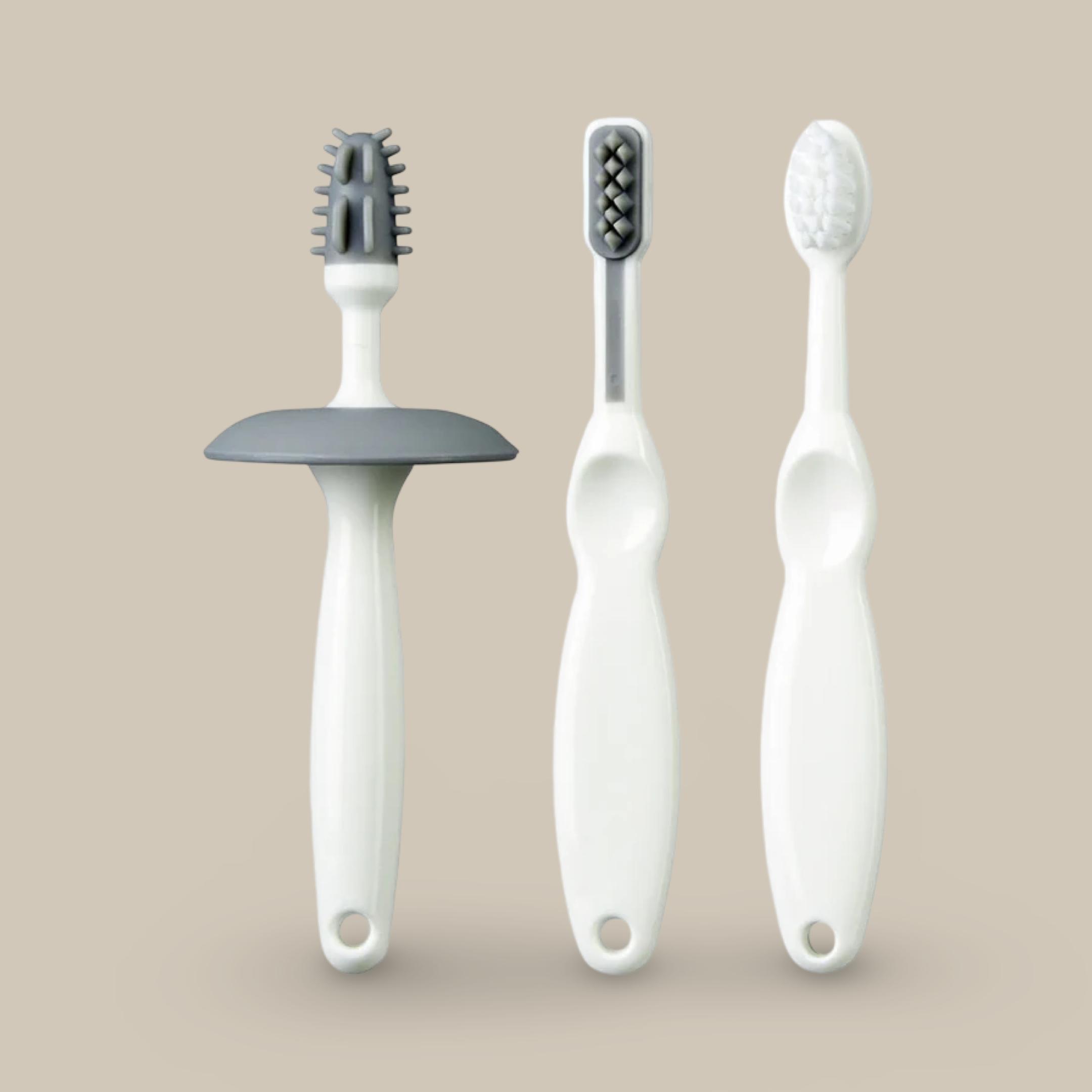 Toothbrush Set - Mininor