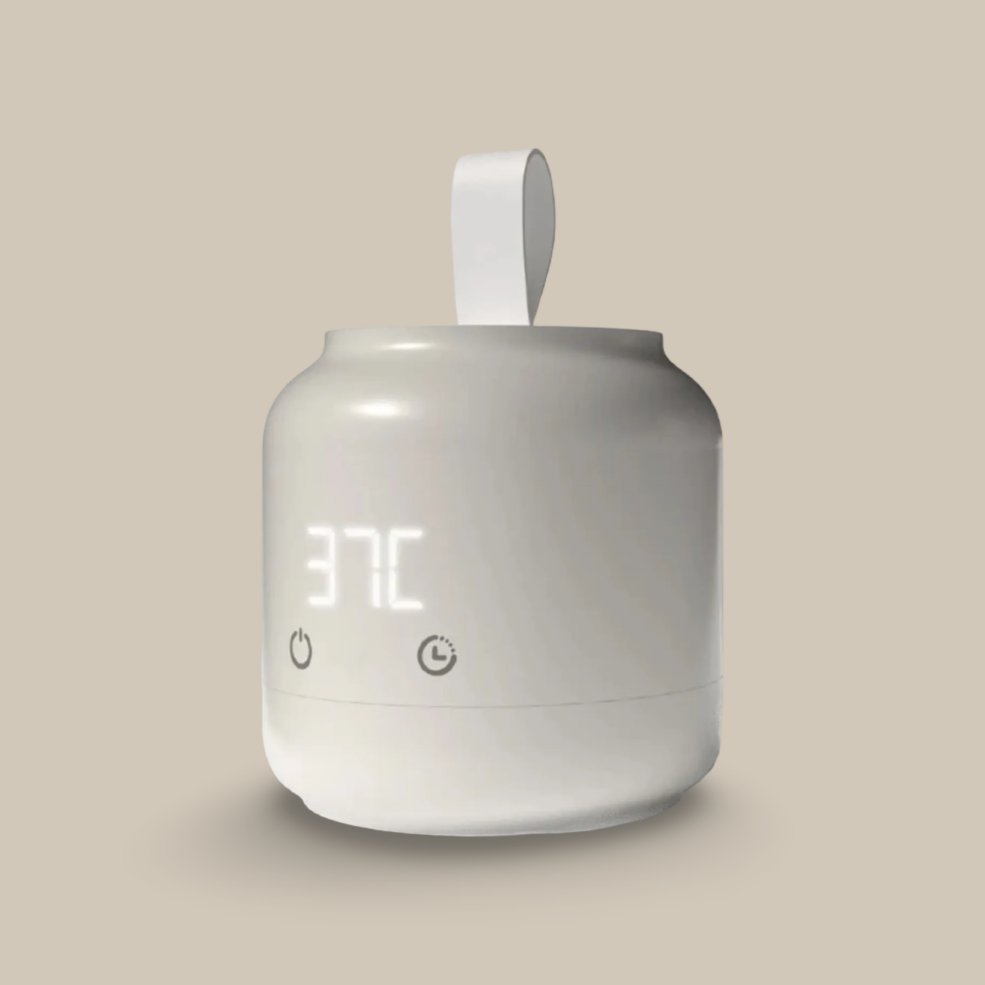 Elhée TooGo Bottle Warmer