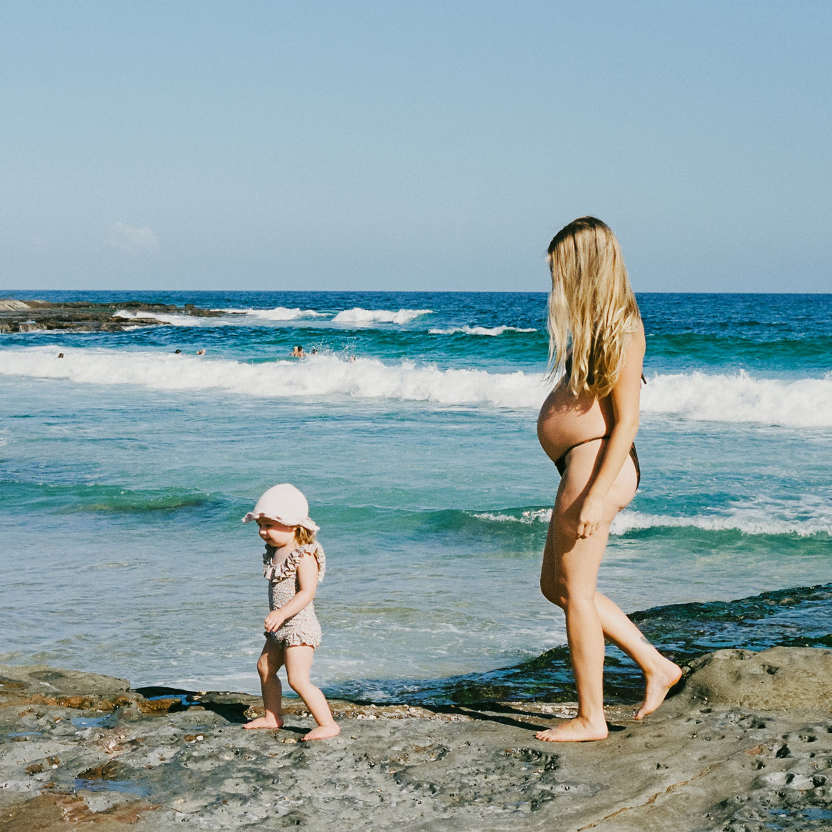Willow by the Sea - Mum and Baby Edition Mini Set