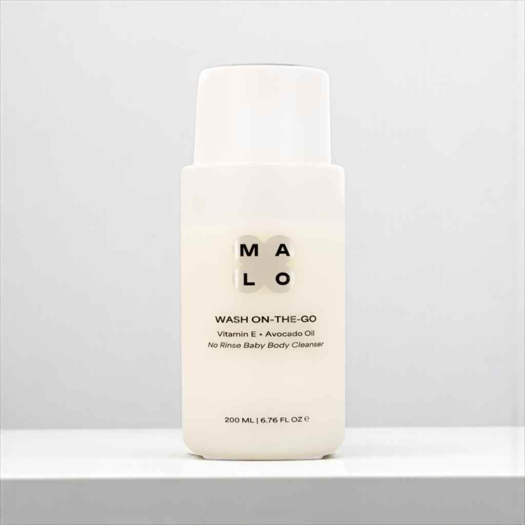 Wash On-The-Go