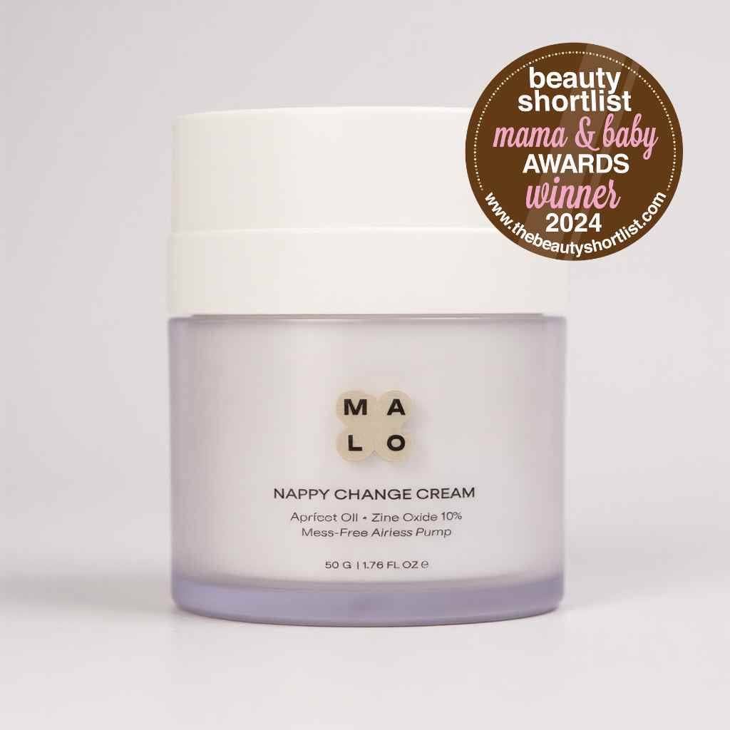 Nappy Rash Creme