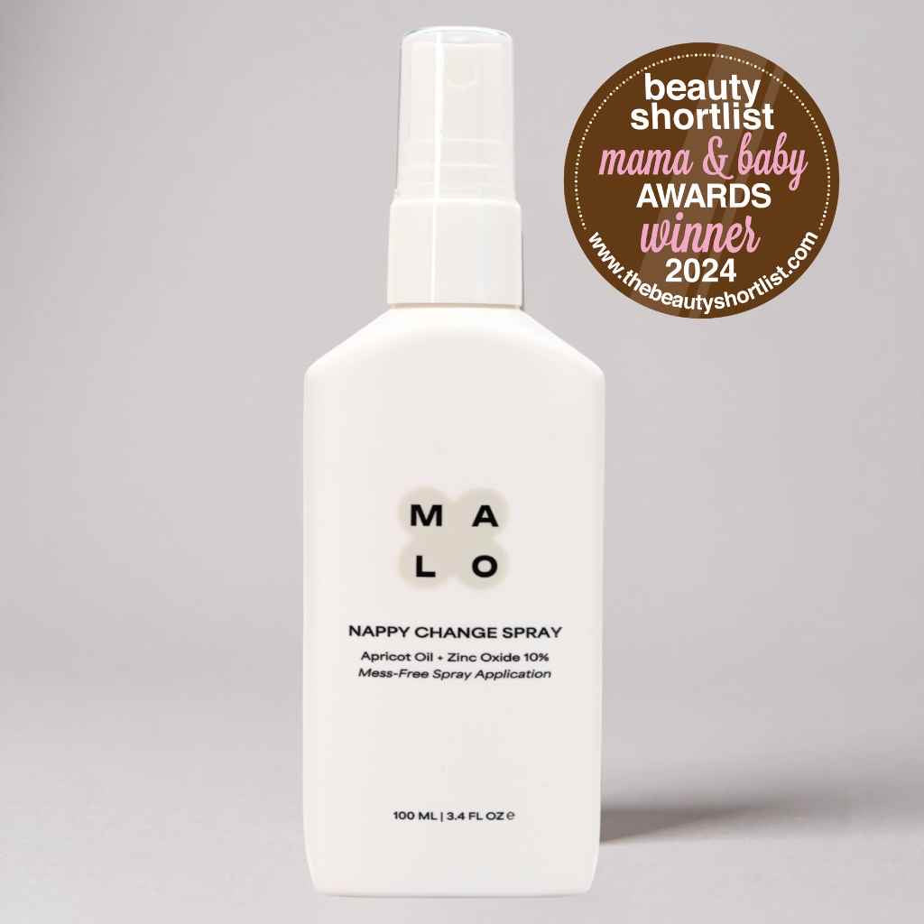 Nappy Rash Spray