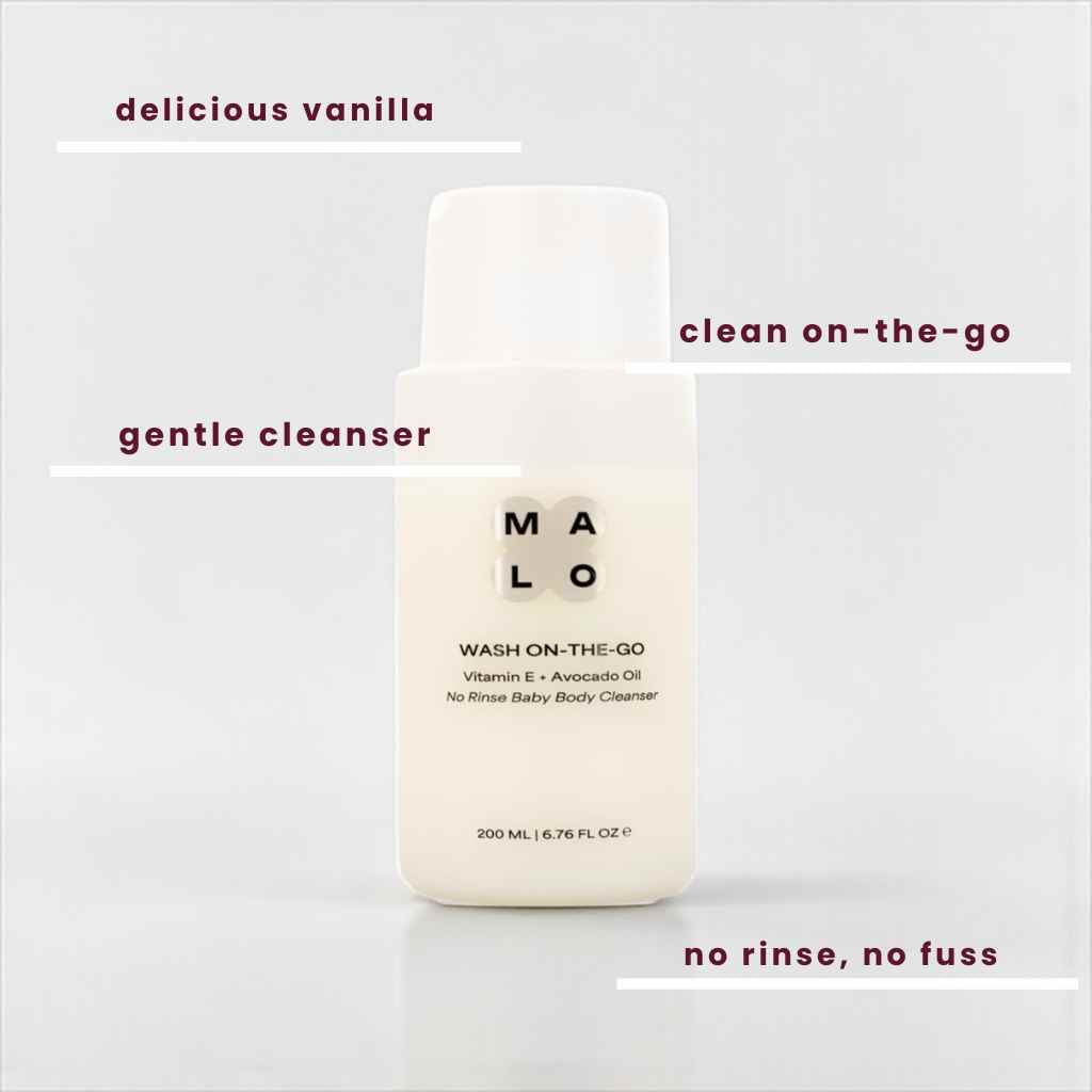 Wash On-The-Go