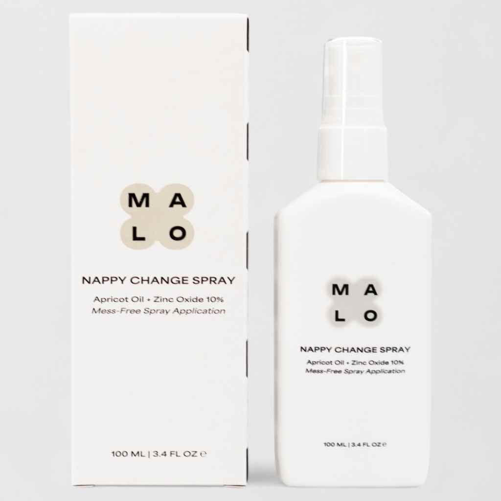 Nappy Rash Spray