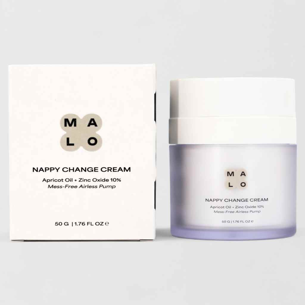 Nappy Rash Creme
