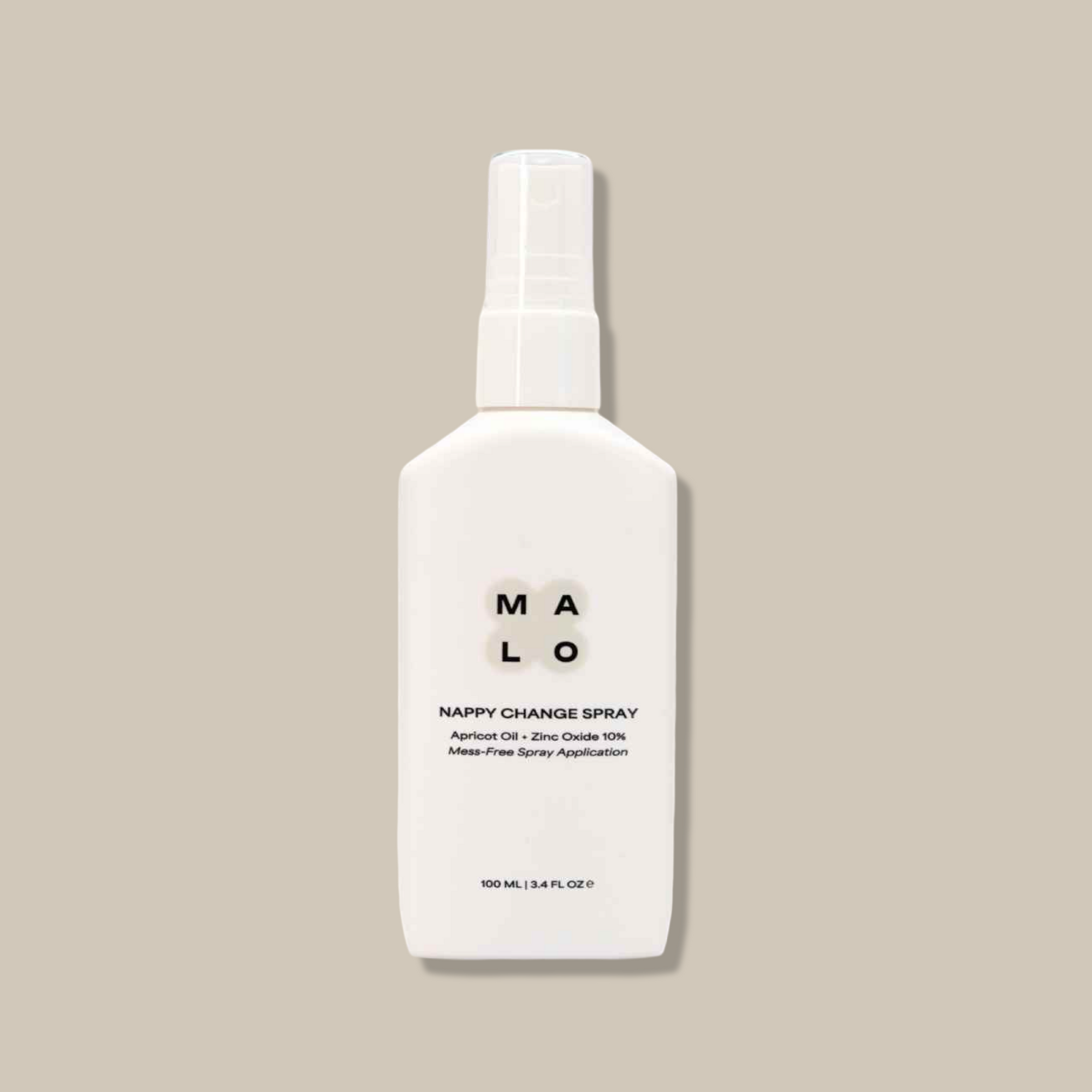 Nappy Rash Spray