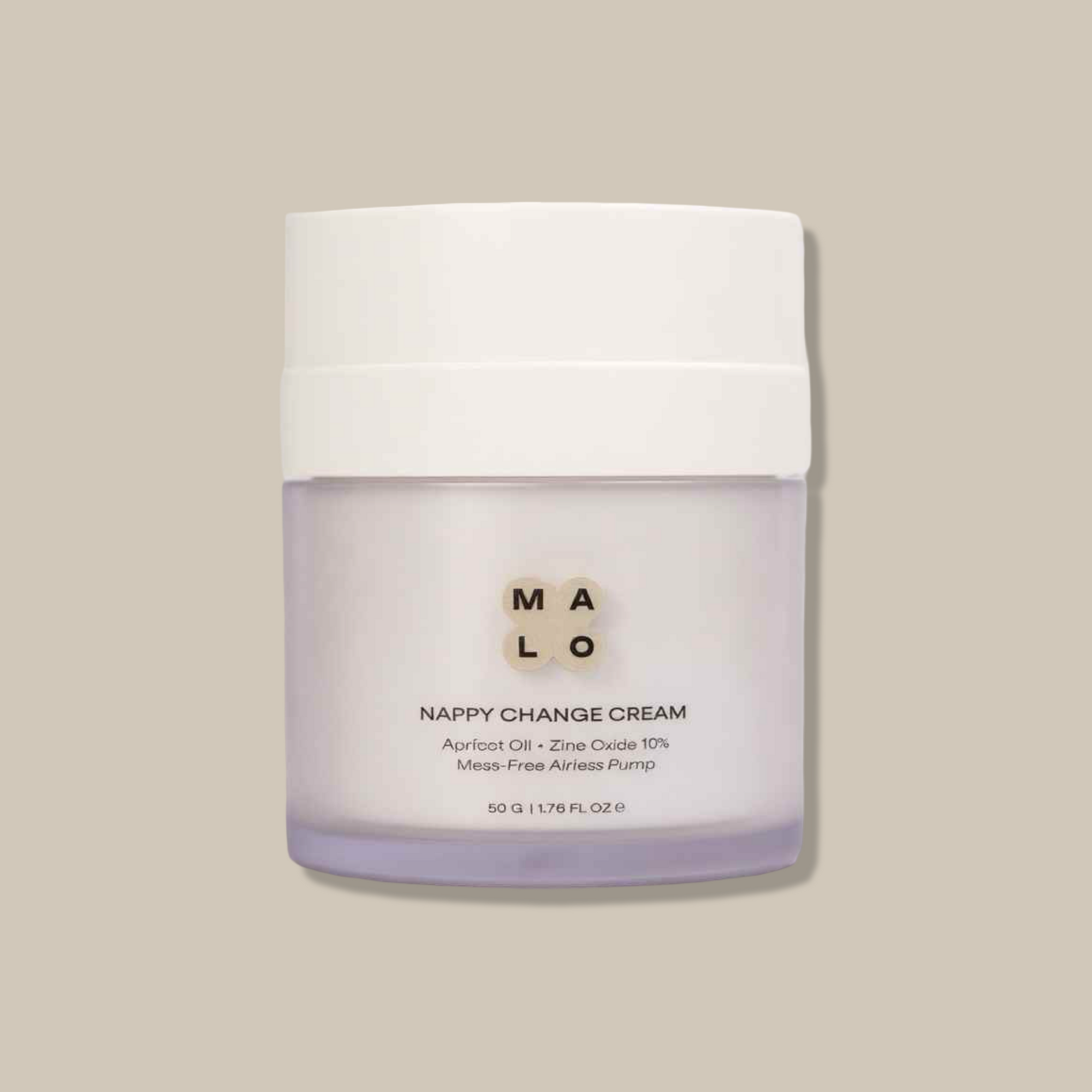 Nappy Rash Creme