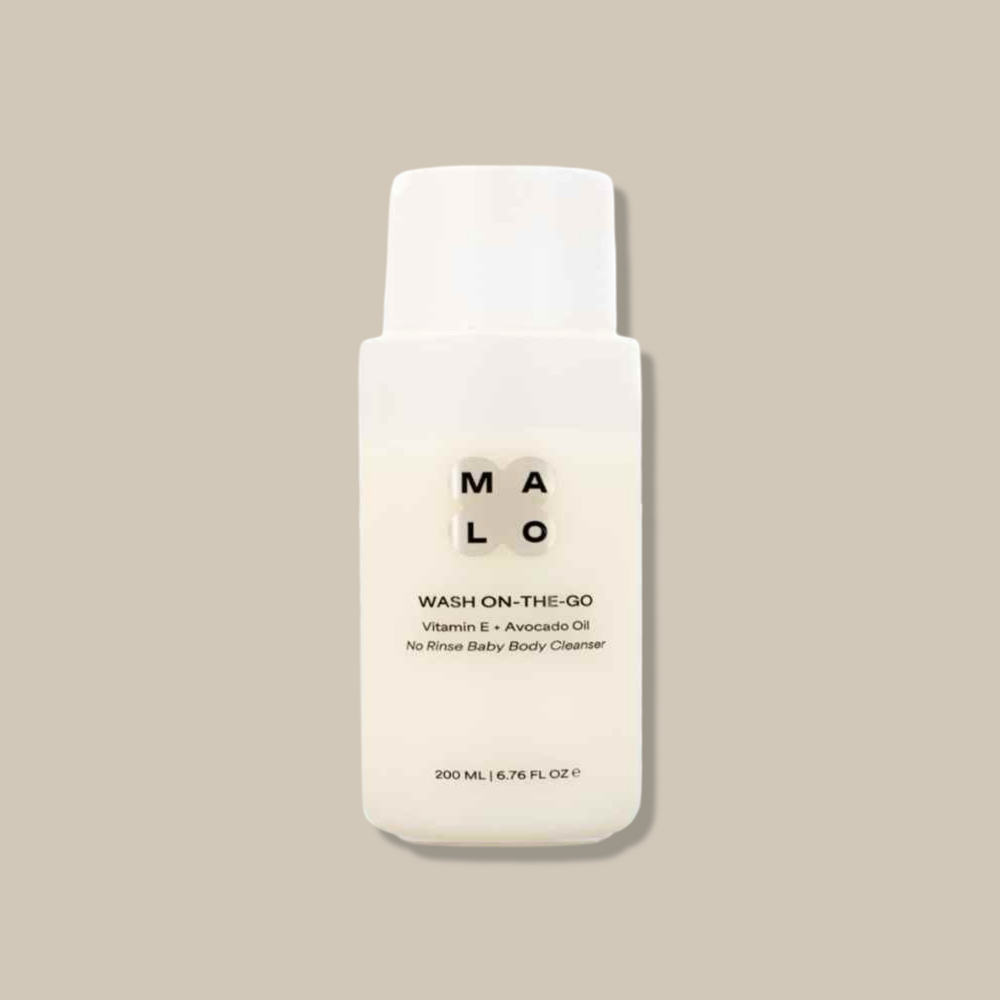 Wash On-The-Go
