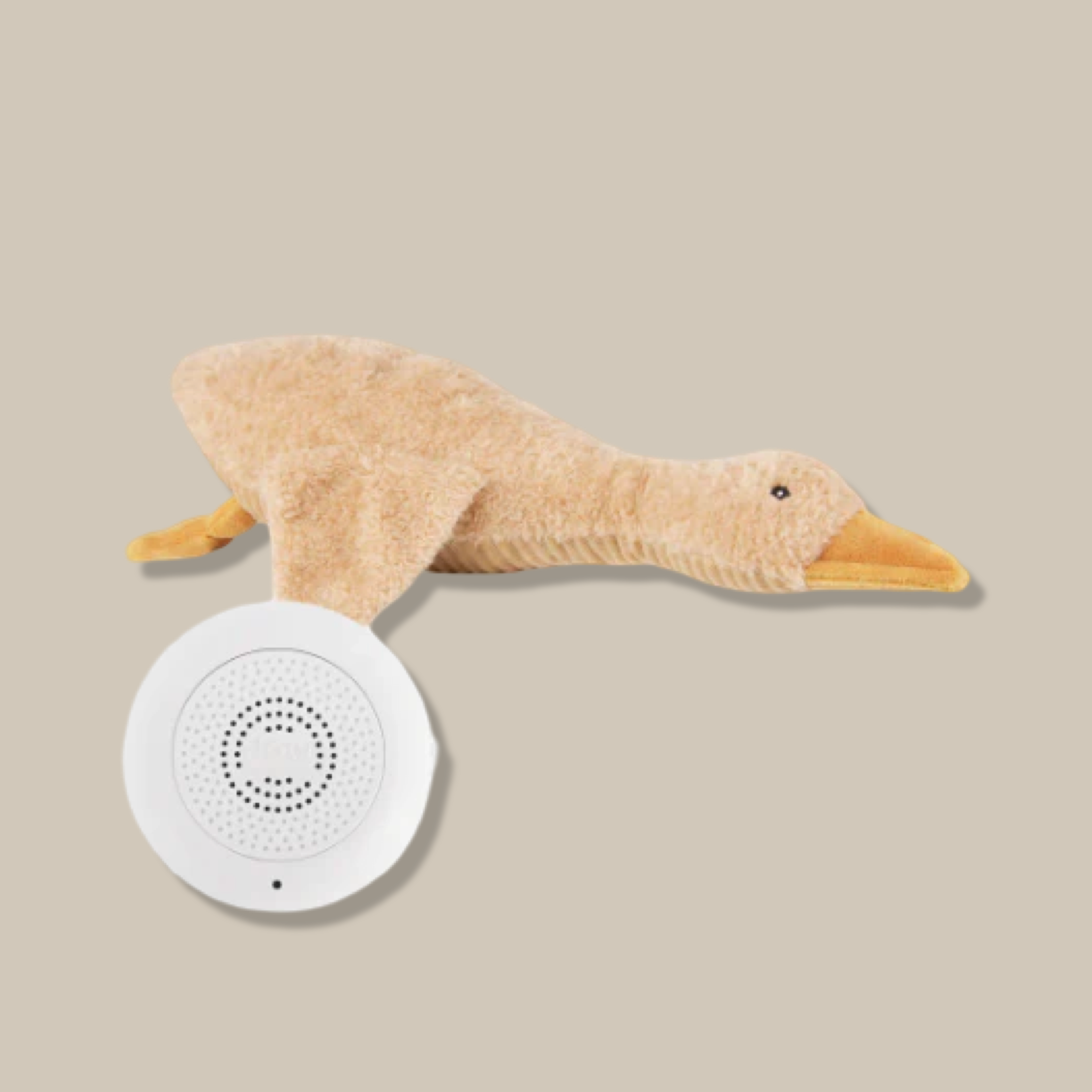 Liva - Heartbeat Comforter