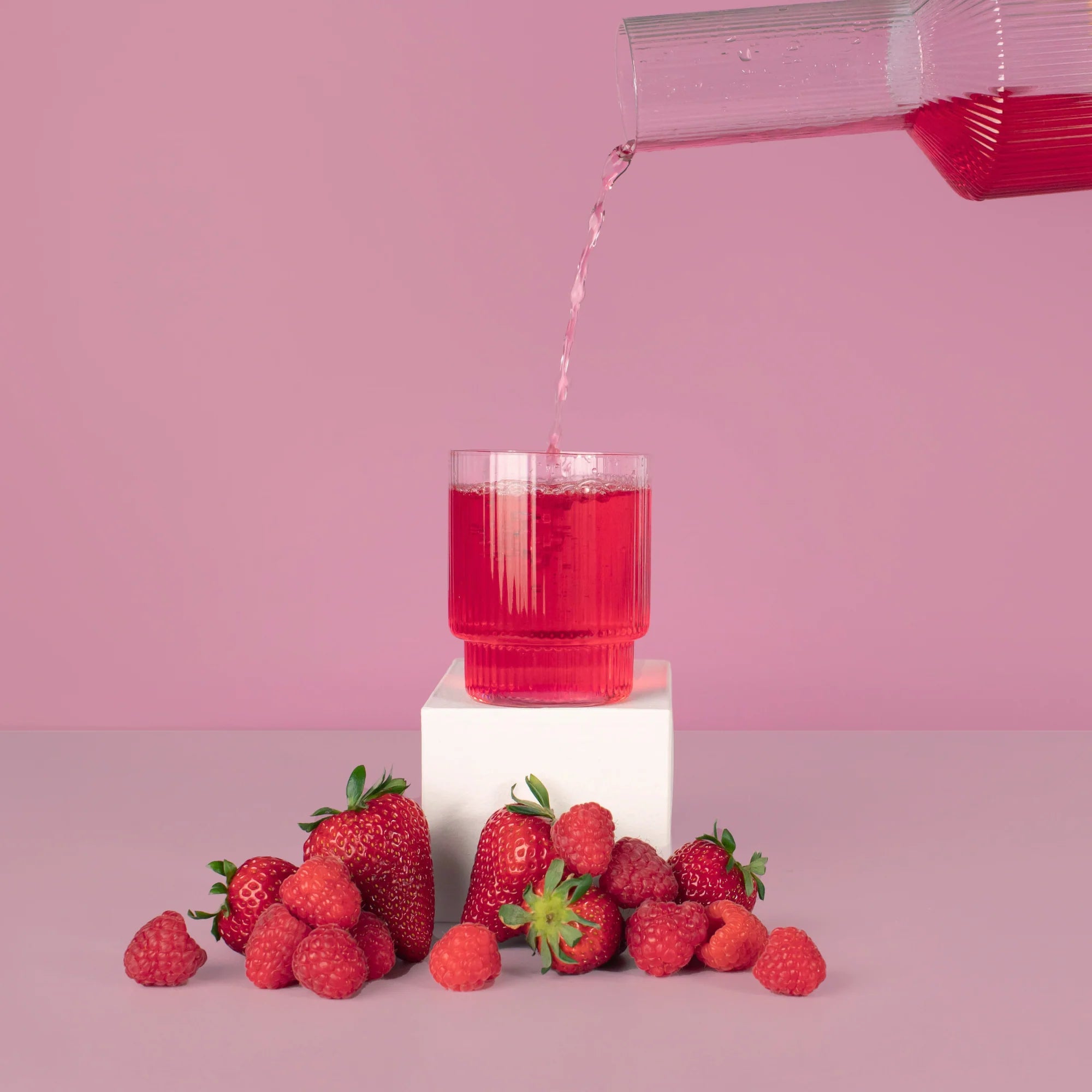 Hydramama® Mixed Berry