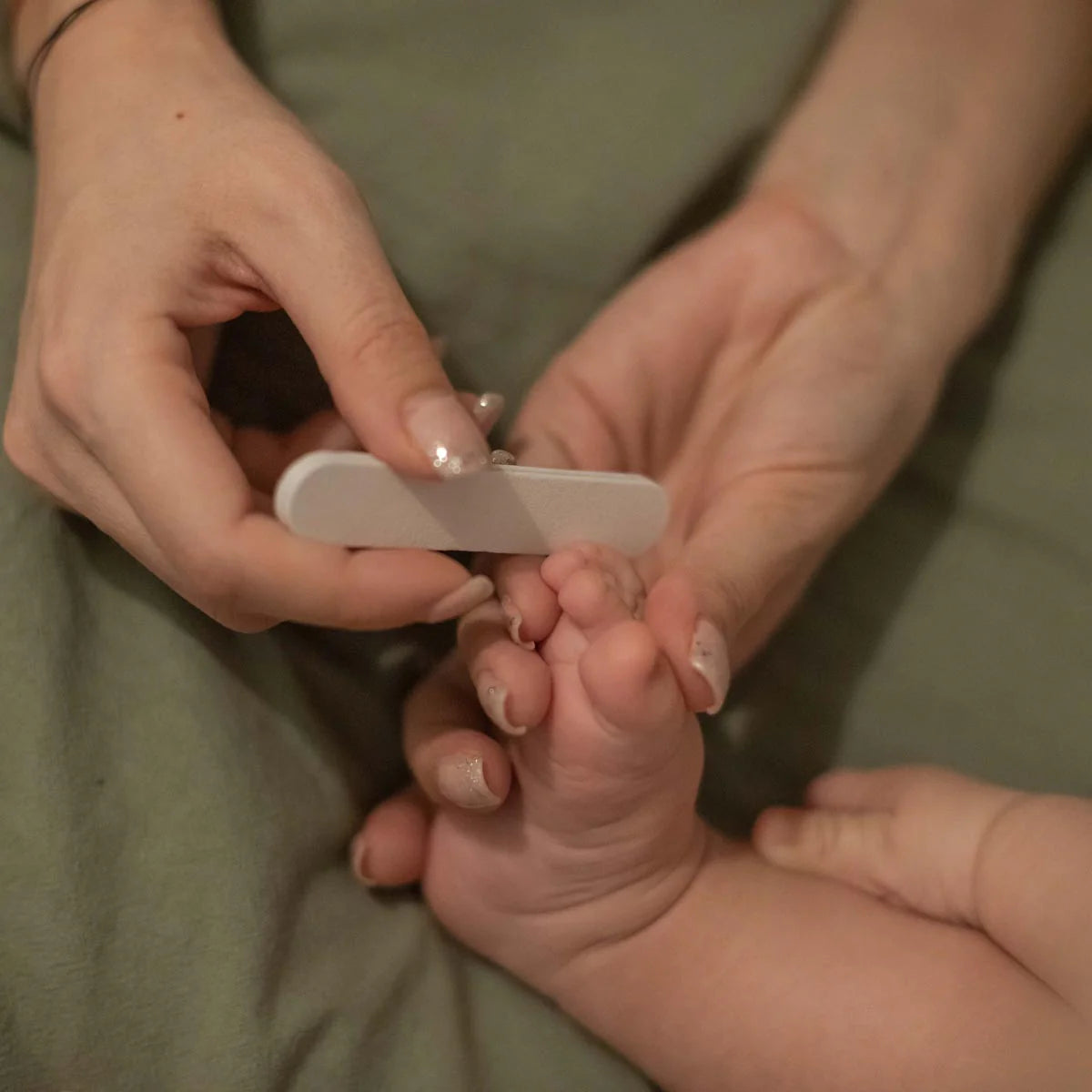 Nail Clipper Set