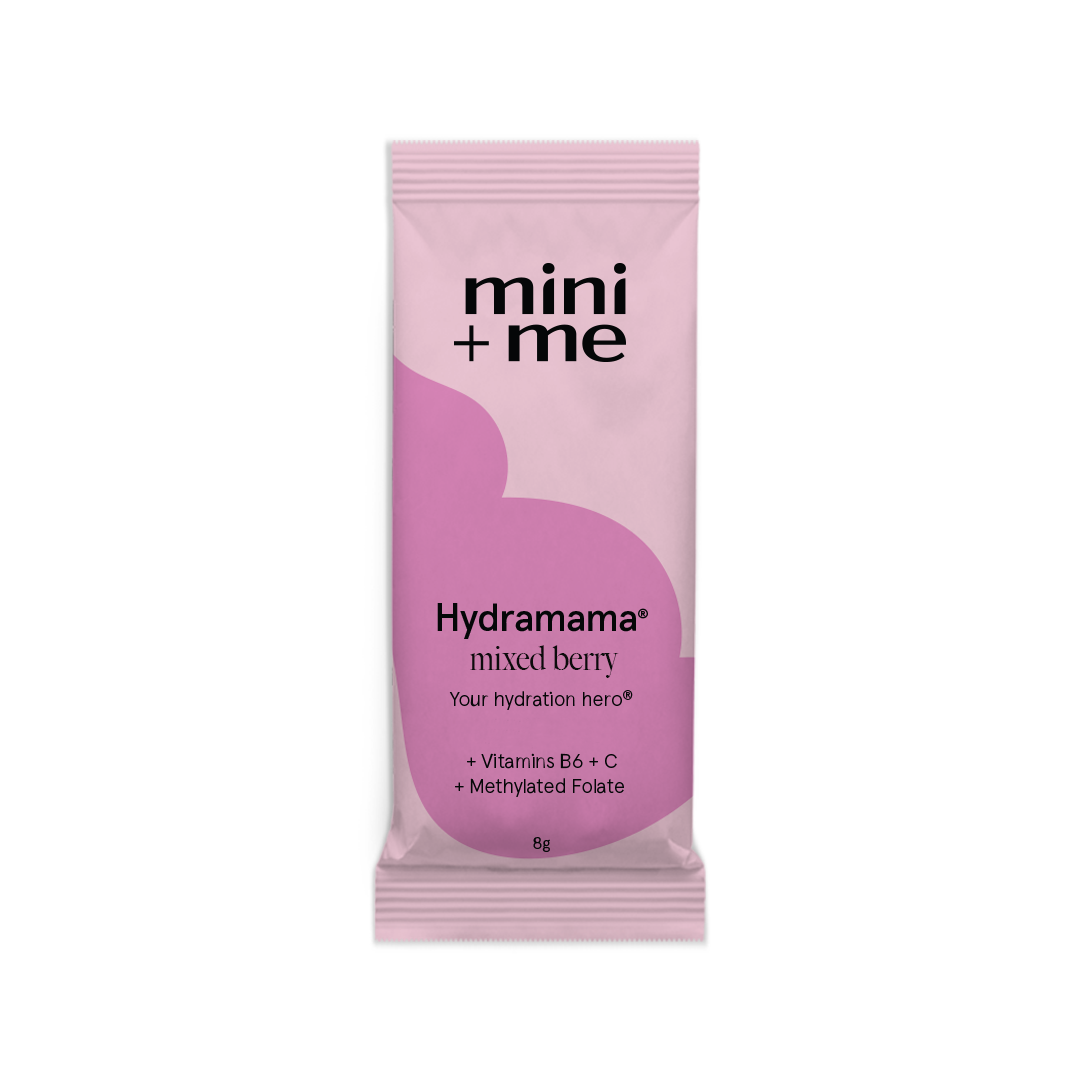 Hydramama® Mixed Berry
