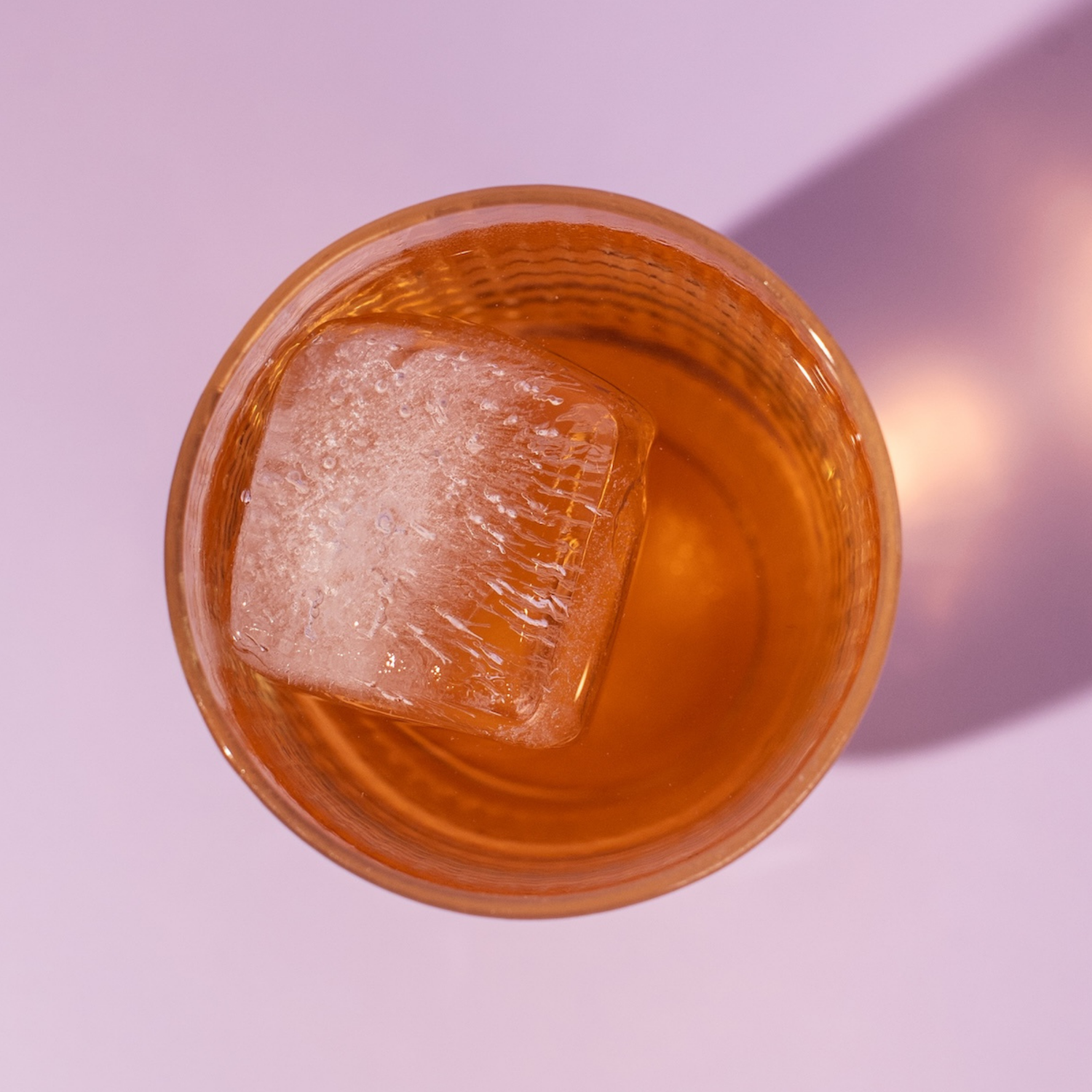 Hydramama® Peach Iced Tea