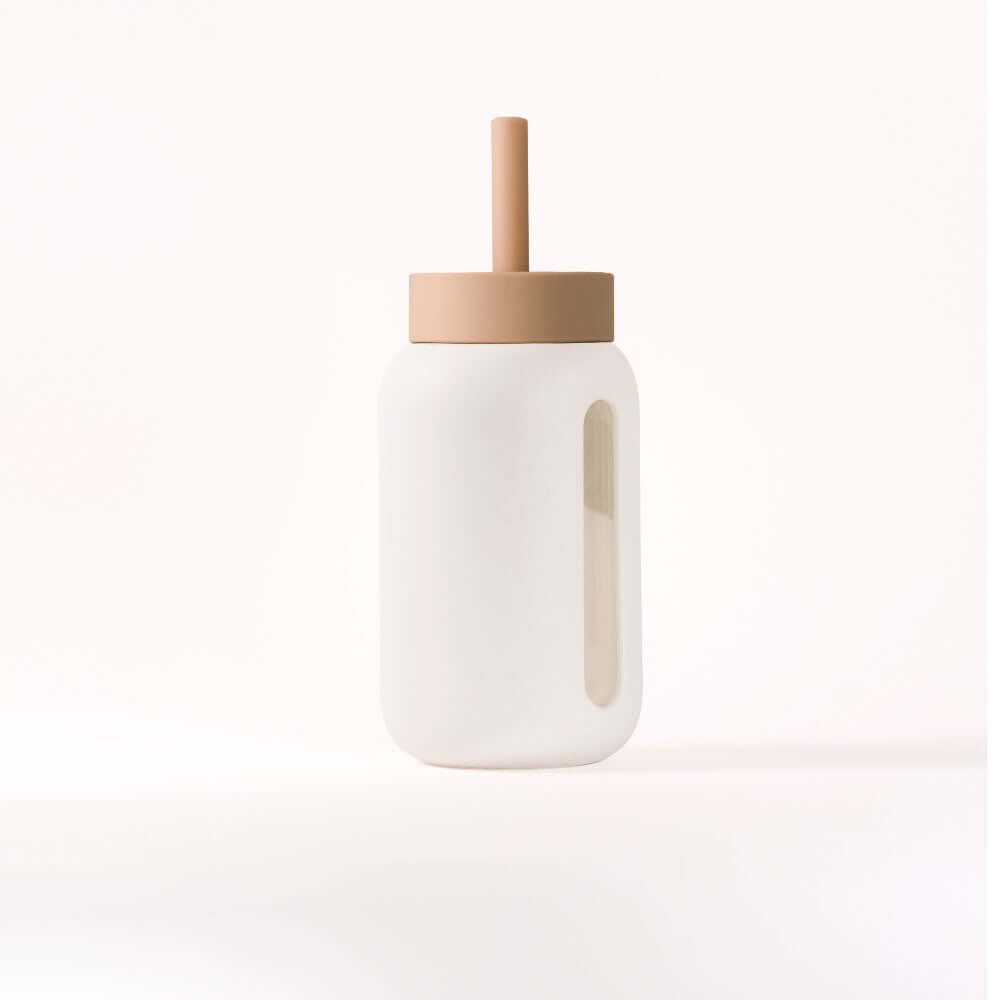 Bink Mini Straw + Cap