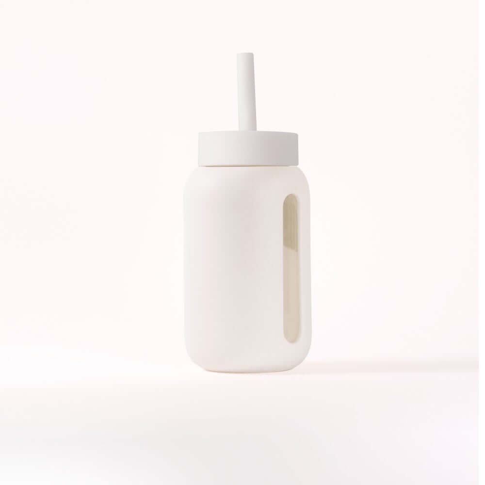 Bink Mini Straw + Cap