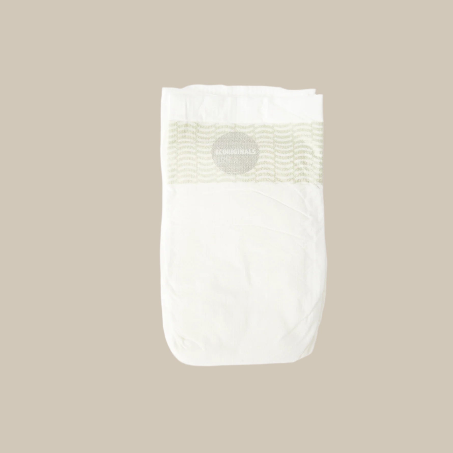 Eco Plant-Based Nappies