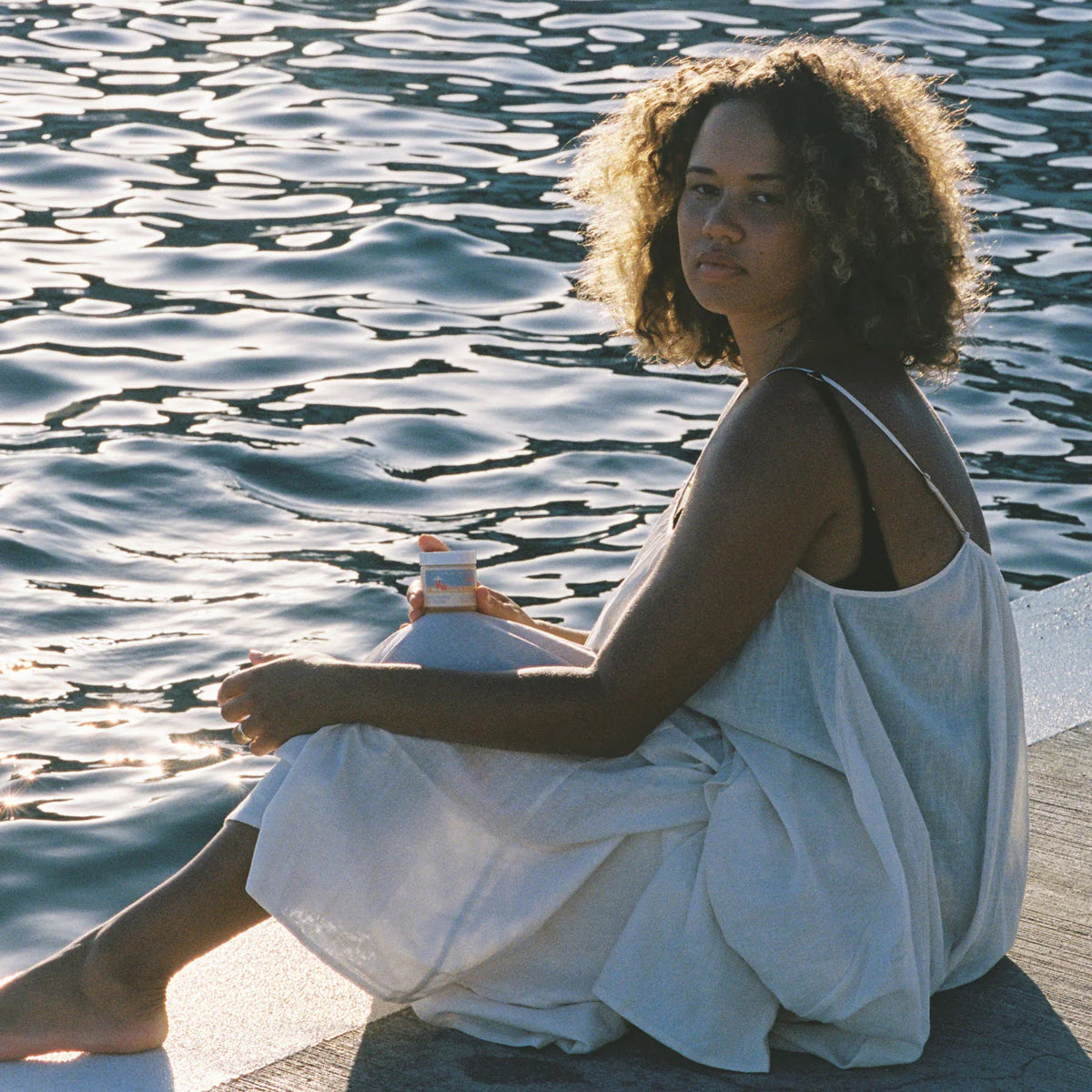 Willow by the Sea - The Cream