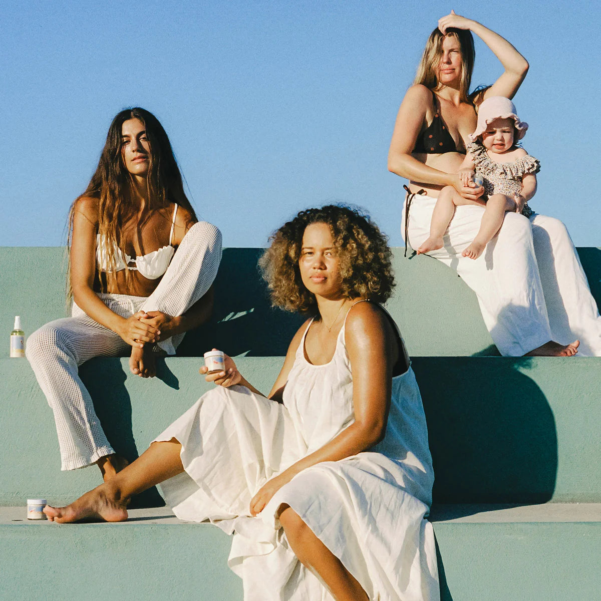 Willow by the Sea - The Cream