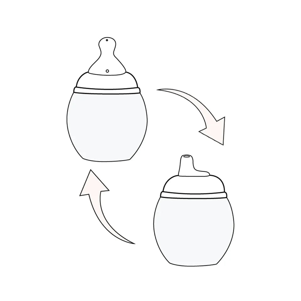 Elhée Suction Spout