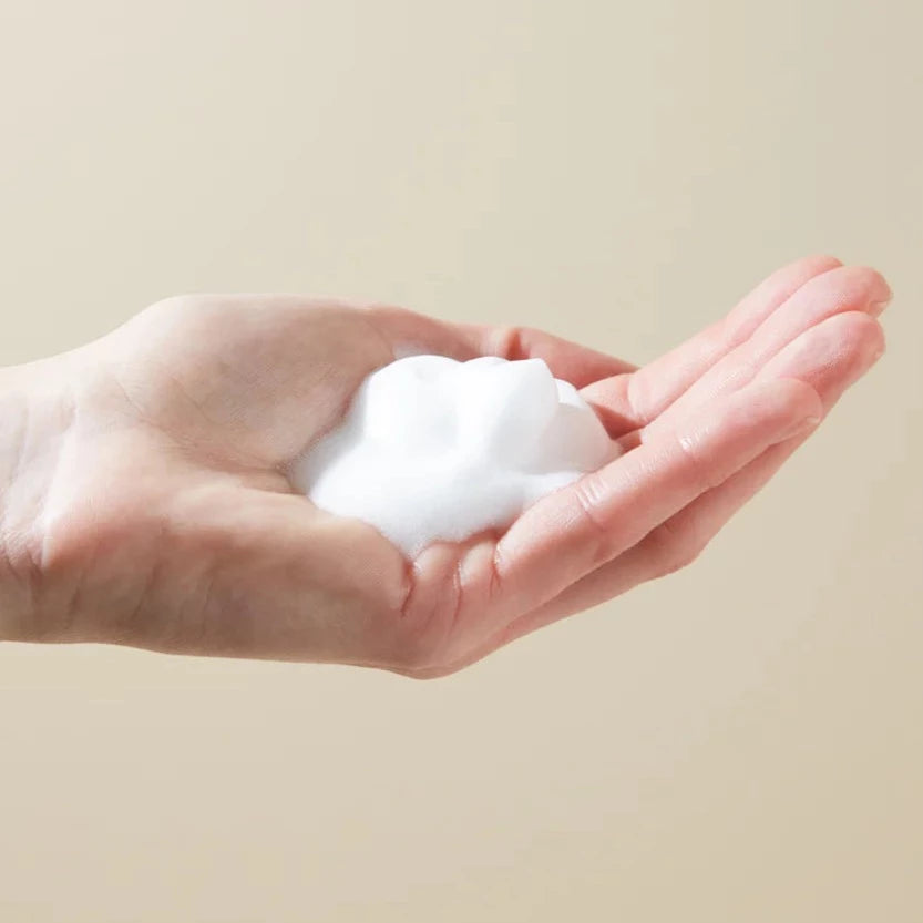 Perineal Foam Bare Mum