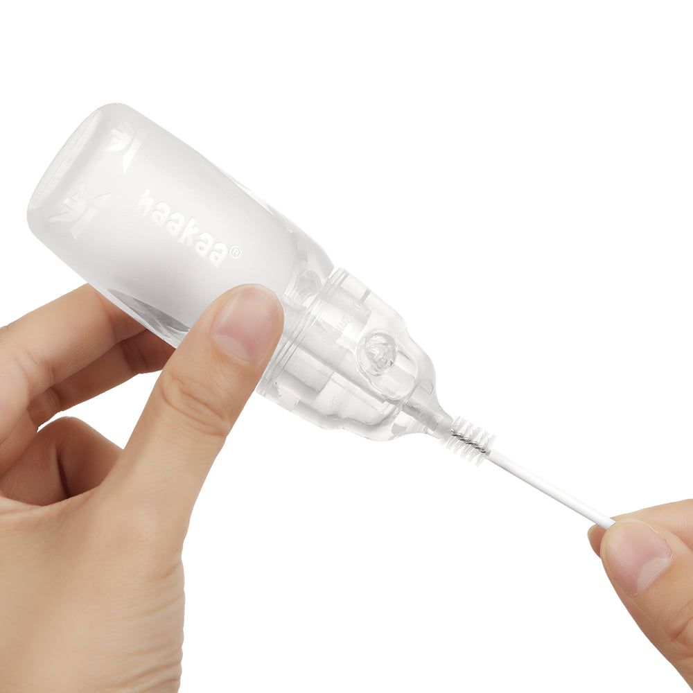 Silicone Nasal Aspirator Haakaa