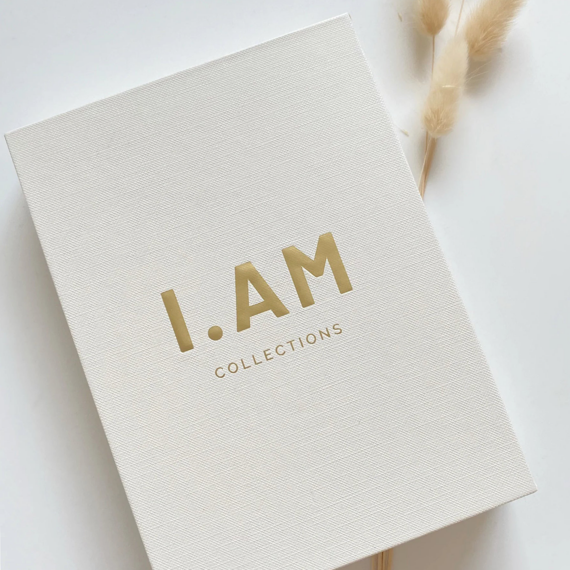 Affirmation Cards I.AM Collections