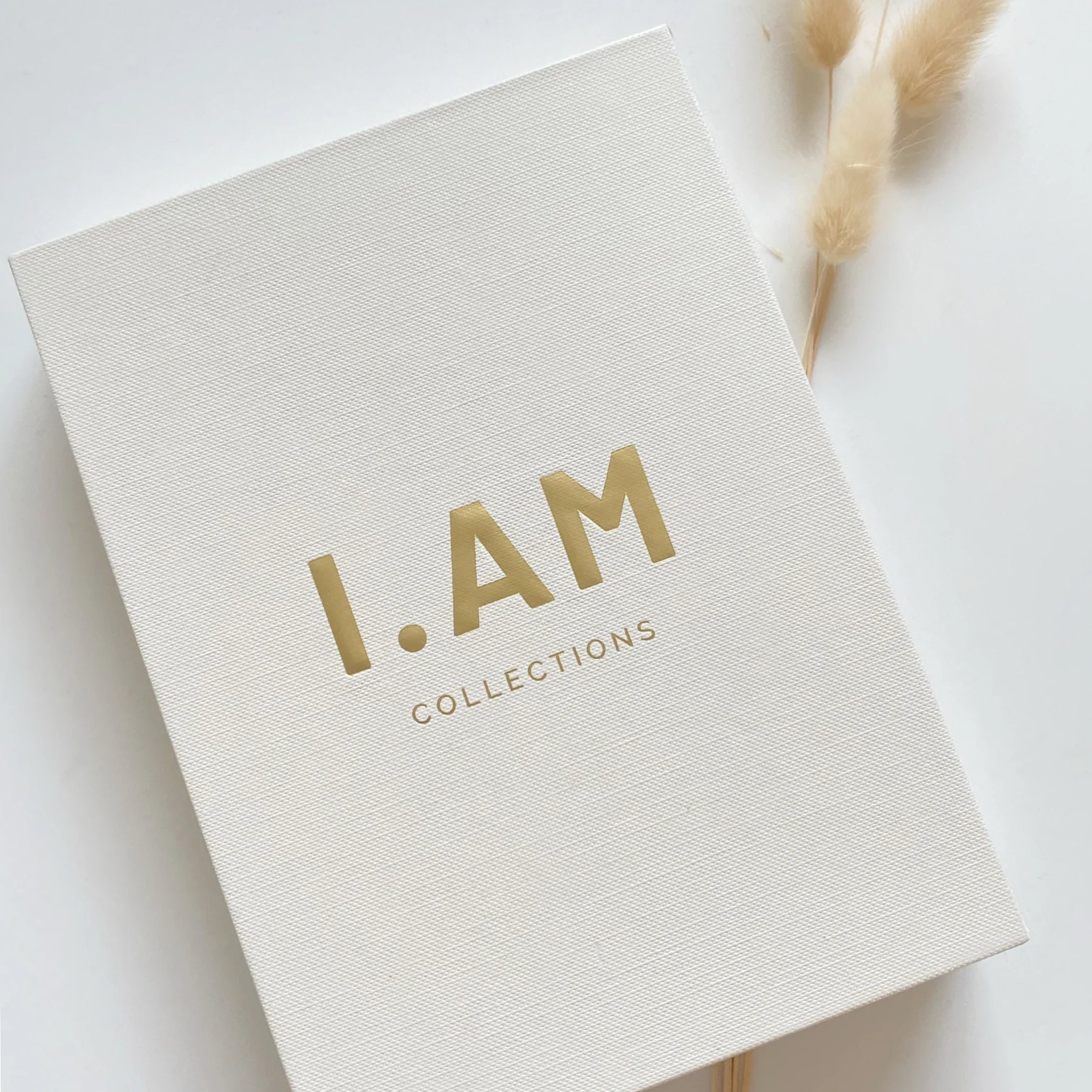 Affirmation Cards I.AM Collections