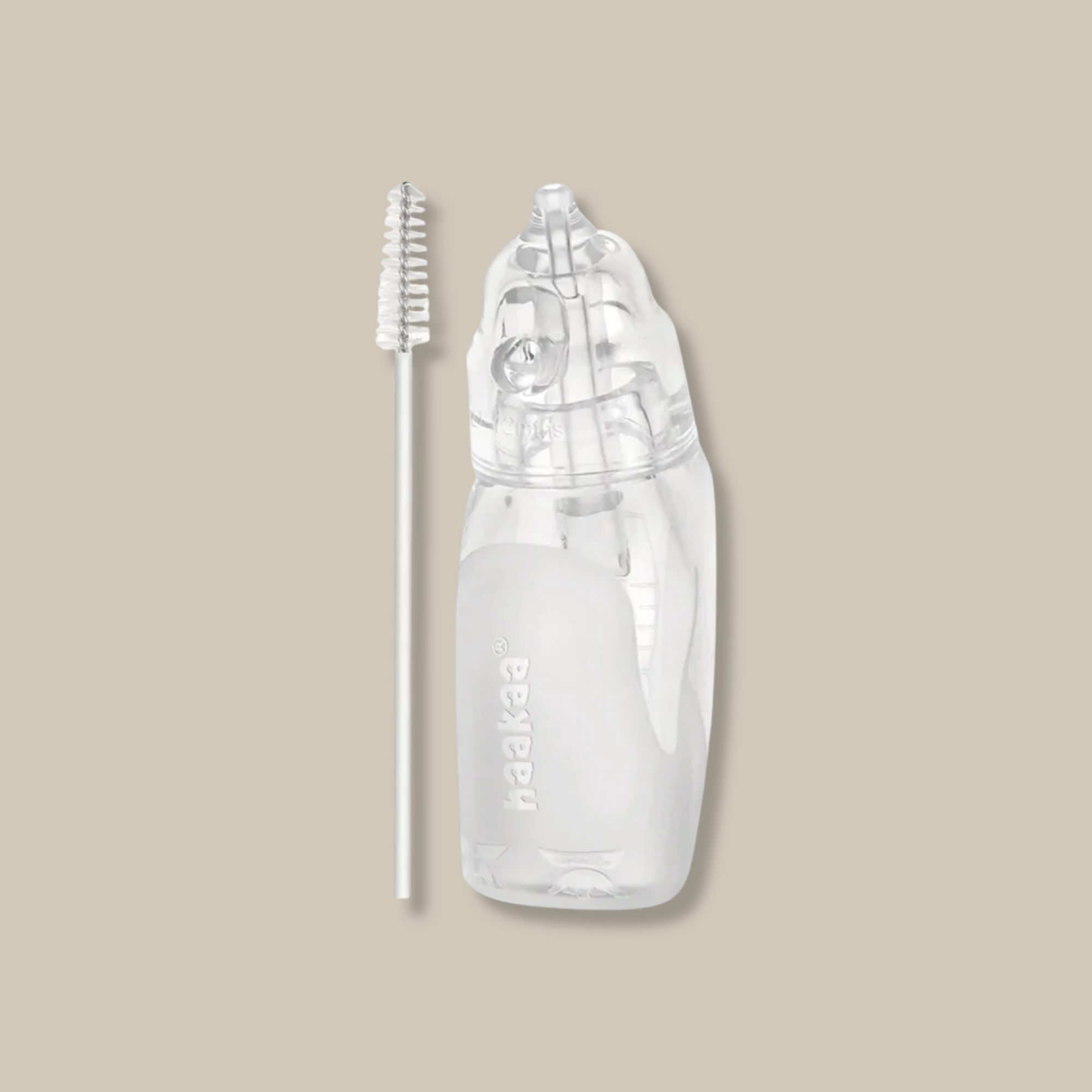 Silicone Nasal Aspirator Haakaa