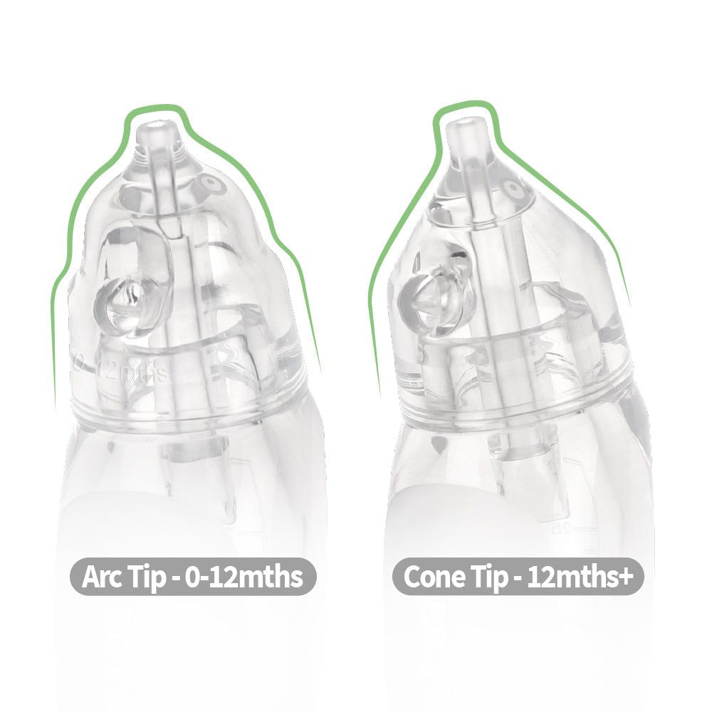 Silicone Nasal Aspirator Haakaa