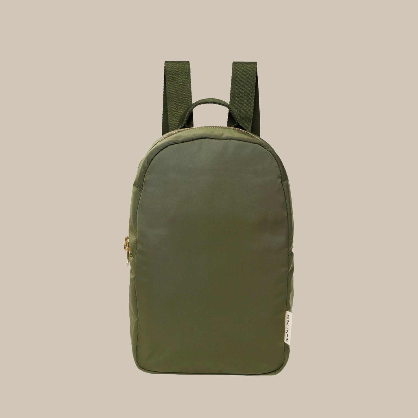 Puffy Mini Backpack